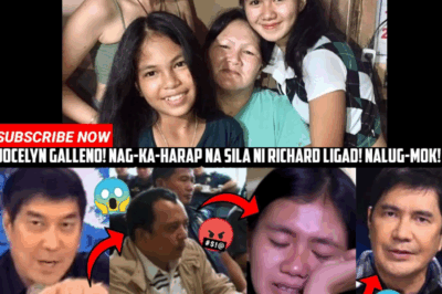 Pagsuko o Pagkalito? Richard Ligad, Nalugmok sa Harap ng mga Tulfo Matapos Ilabas ang Singsing na Diumano’y Nakita sa Bag ni Jovelyn Galleno!