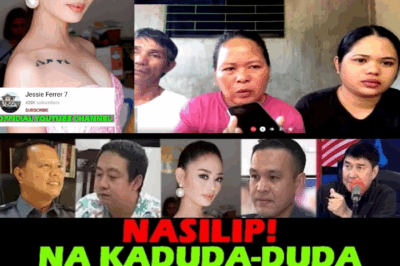 Misteryosong DNA ng Lalaki, Natagpuan sa Sasakyan ni Catherine Camilon; Suspek sa Kaso, Patuloy na Tumanggi sa Pagtugon at DNA Test