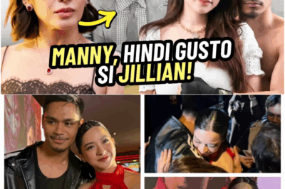 Ang Kakaibang Init ng Pagtanggap: Jinky Pacquiao, Tila Ginawang Bahagi ng Pamilya si Jillian Ward; Ang Subtle na Bonding Niya kay Manny Pacquiao, Pinagmulan ng Kontrobersyal na Spekulasyon!