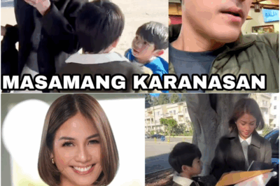 MATINDING BANGUNGOT SA LAS VEGAS: KAYE ABAD, UMIYAK NANG HUSTO SA PAGNANAKAW NG PASSPORT AT ID; DIYOS ANG NAGING SANDIGAN SA PAGBANGON