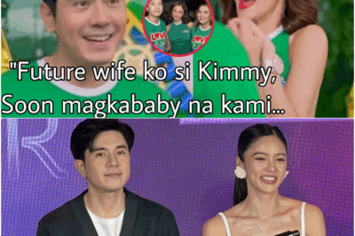 ANG MAPANGHAMONG PAHAYAG NI PAULO AVELINO: “MAY NAKIKITA AKONG FUTURE” KINA KIM CHIU AT ANG PALIWANAG SA TADHANA NG “FULL CIRCLE”