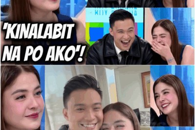 “Lights On or Lights Off”? Shaira Diaz, Diretsahang Sumagot kay Boy Abunda; Ang ‘Unexpected’ na Reaksyon ni EA Guzman, Nagpa-viral at Nagpakilig sa Buong Bansa!