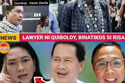 HINDI SIYA “FUGITIVE,” TAKOT SIYA SA AMERIKA: Ang Mapanindigang Depensa ni Quiboloy Laban sa “Extraordinary Rendition” at Apat na Taong Pagkaantala ng DOJ