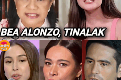 Kailan ba Dapat Umamin? Balikan ng Sisi Kina Bea Alonzo at Dominic Roque, Bumulusok Mula kay Cristy Fermin