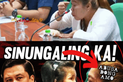KALBARYO NI MANANG LV: KASAMBAHAY NA NABULAG, INISABIT SA SABITAN NG KARNE; AMO, TIKOM ANG BIBIG SA GITNA NG MGA REBELASYON