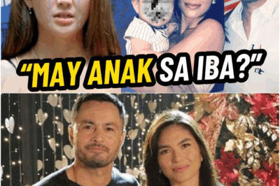 LIHIM NA ANAK NI ANDREA TORRES AT DEREK RAMSAY, IBINULGAR: MATINDING GALIT NI ELLEN ADARNA, MITSAN NG PAGKASIRA NG KASALAN?