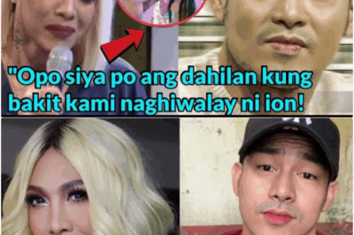 ANG KATOTOHANAN SA HIWALAYAN? Vice Ganda, Hinarap ang Kontrobersiya, At Pinangalanan ang ‘Babae’ na Dahilan ng Walang Katapusang Intriga!