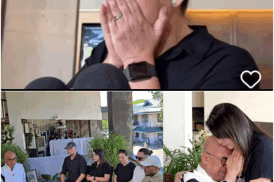 Hindi Matapos na Luha at Pasasalamat: Lotlot De Leon, Napawalang-Kibo sa Pambihirang Pag-ibig ng Bayan para kay Nora Aunor