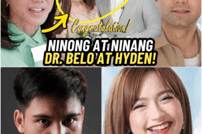 NAKAKALULA ANG PRESYO! Vicki Belo at Hayden Kho, Nag-Shopping Spree ng Luxury Items para kay Eman Bacosa; Nag-ugat ng Kontrobersya at Espekulasyon sa Kasal Nila ni Jillian Ward!