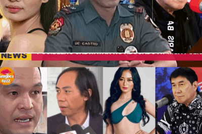 Hustisya Kay Katherine Camilon: Sabwatan ng Pulisan at Dating Piskal/Huwes, Binulgar; Driver-Bodyguard, Lumutang Ngunit Tinalikuran ang Katotohanan