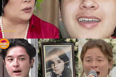 SA ILALIM NG BRILYANTENG ‘KALMA ACTING’: Ang Huling Pamamaalam kay Jaclyn Jose na Binalot ng Mga Pagsisisi, Pangarap, at Isang Nakatagong Mensahe ng Pag-ibig