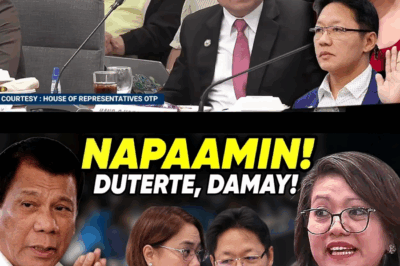 ‘FALSUS IN UNO’: Witness sa DPWH Anomaly, NA-CORNER sa ‘Selective Amnesia’—P12B Kontrata sa Nakaraan, Bakit Itinago?