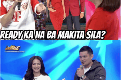 PASABOG SA LIVE! Kinuyog ng emosyon ang buong It’s Showtime nang diretsahang harapin ni Vice Ganda si Karylle tungkol sa kontrobersyal na DongYan guesting!