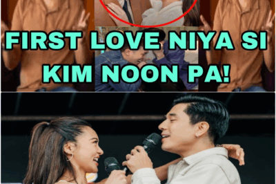 ANG LINGID NA SIKRETO NG KIMPAU: Ang Bulong ni Paulo Avelino Kay MJ Felipe na Nagdulot ng Pambansang Obsesyon at Hamon sa Propesyonalismo