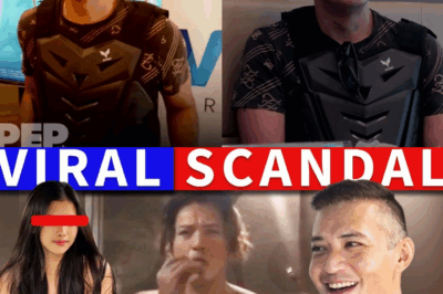 Iskandalo o Marketing Genius? Viral Video ni Marc Anthony Fernandez, Sinadyang Ipinakalat Tatlong Araw Matapos ang Kanyang Kontrobersyal na Pagtatapat