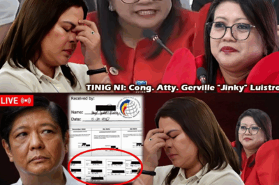 ANG MISTERYO NG ‘MARY GRACE PATOS’ AT P125-MILYONG ‘CASH-IN-BAGS’: SDO NG KABAN NG BAYAN, INATAKE SA KABA SA GITNA NG IMBESTIGASYON