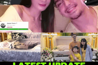 ‘Huwag Mag-aksaya ng Isang Araw!’ Huling Habilin ni Andrew Schimmer, Tumatagos sa Puso; Ang Anak na Si Sander, Sagisag ng Katatagan