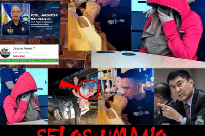 PUSO SA KRISIS: LOVE TRIANGLE, SELOS, AT ANG MISTERYO NG NAWAWALANG BEAUTY QUEEN—Police Major, Driver, at ang Pula na SUV, Sentro ng Imbestigasyon