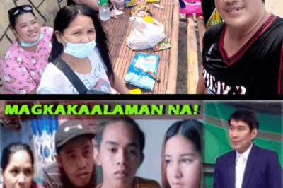 BIGONG LIE DETECTOR TEST NAGLANTAD SA KASINUNGALINGAN NI TIKTOKER HAZEL GRACE EDEP: ANGELITO MARTIN, PINALAYA MATAPOS BISTUHIN NG MAKINA NG KATOTOHANAN