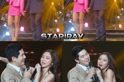 KimPau, Opisyal Nang Nagdeklara ng ‘Kilig Season’ sa ASAP; Ang Mainit na Pag-iibigan sa What’s Wrong With Secretary Kim, Sinimulan Na!