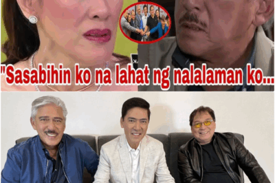 Hindi inaasahan ng publiko ang biglang pag-uga ng mundo ng entertainment nang pumutok ang malabogsong rebelasyon ni Julia Clarete tungkol sa tunay na nangyari sa likod ng Eat Bulaga!