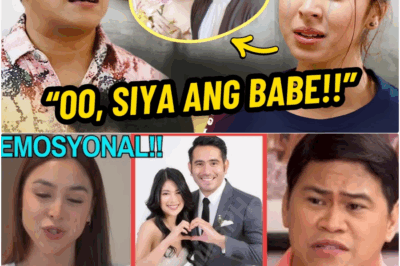 ANG PINAKAMATINDING PAHAYAG NG TAON: Julia Barretto, Diretsahang Binunyag ang Emotional Betrayal ni Gerald Anderson—At Si Gigi De Lana ang Sentro ng Kontrobersya!