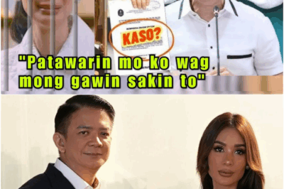 Ang Pinakamatinding Bangayan: Heart Evangelista, DINAMPOT ng Pulis Matapos Kaso ni Chiz Escudero Dahil sa Emotional Harm