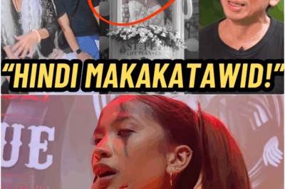 NAIPIT SA DILIM! Mamu, NAGBUNYAG: Kaluluwa ni Eman Atienza, HINDI PA NAKAKATAWID DAHIL SA ‘ENGKANTO’ at ‘NEGATIBONG ENERHIYA’ SA LOS ANGELES!