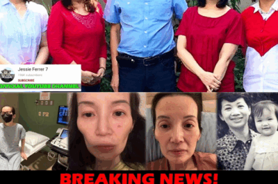 KRIS AQUINO, HINAMON ANG KAMATAYAN PARA SA PAG-IBIG NG KANYANG MGA ANAK: Ang Masakit na Pagbubunyag ng Apat na Autoimmune Disease, Pagka-Allergic sa Gamot, at ang Natuklasang Halaga sa Sarili