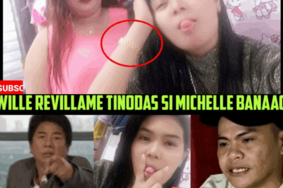 Tiwala at Alahas: Ang Madilim na Katotohanan sa Likod ng Pagtataksil kay Tekla; Si Willie Revillame, Dumamay Bilang Susi sa Pagbangon!