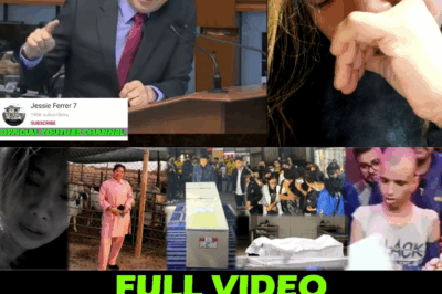 Puso ng Bayan, Muling Nadurog: Jullebee Ranara, Biktima ng Karahasan sa Kuwait—Ang Sigaw ng Hustisya at Ang Lihim na Pagkukulang ng Sistema