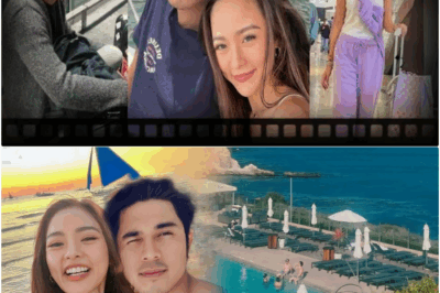 PAULO AVELINO, LANTARAN NA ANG PANLILIGAW KAY KIM CHIU! Ang Aktor, Naging Hulog ng Langit sa ‘Lowest Point’ ng Aktres