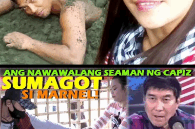 MARNEL BULAHAN: PULONG HULING PAALAM MULA SA DAGAT! ANG NAKAKAKILABOT NA PAGPARAMDAM NG NAWAWALANG SEAMAN NA NAGPABAGO SA BUHAY NG KANYANG PAMILYA