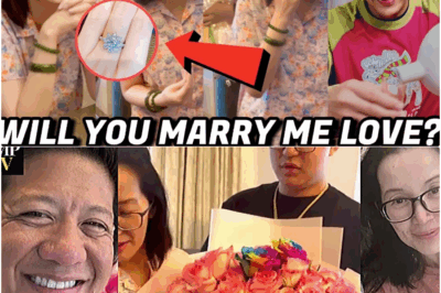 WAGAS NA PANGAKO: Kris Aquino at Mark Leviste, ‘Engaged’ na sa Promise Ring; Bise Gobernador, Handa Nang Pakasalan ang Queen of All Media sa Gitna ng Bumabatikos at Pagsubok
