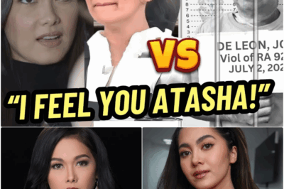 ANG LUNGKOT SA LIKOD NG LIGAYA: MGA HOST NG NOONTIME SHOW, NAGBUNYAG NG PANG-AABUSO, PANG-IIPIT, AT TENSION NA PUMUNIT SA KANILANG MENTAL HEALTH