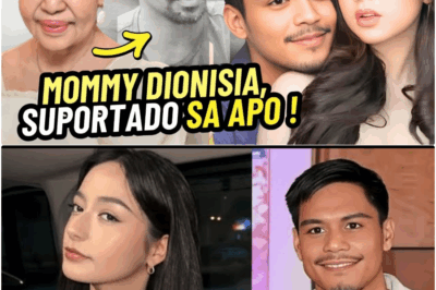 WAKAS NA SA MGA HAKA-HAKA! Eman Pacquiao, Emosyonal na Ibinunyag ang “Totoong Relasyon” kay Jillian Ward; Pambansang Aral sa Integridad, Tiyak na Babago sa Iyong Pananaw sa Social Media