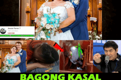 Misteryosong Pagkamatay ng Bagong Kasal, Iyak at Pakiusap ng Misis kay Idol Raffy Tulfo: MAY KAKAMPI BA SIYA O TINATAKPAN ANG KATOTOHANAN?