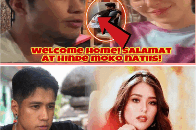 ’Sino ang Unang Nagloko? Sabihin Mo ang Katotohanan!’—Hamon ni Aljur Abrenica kay Kylie Padilla na Nagpabago sa Buong Narrative ng Kanilang Hiwalayan