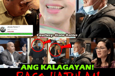 ANG PAGGUHO NG KAPISANAN: MGA PENSION NG SENIOR CITIZEN AT 4PS, SAPILITANG KINUHA NG SBSI CULT SA SOCORRO; HUKUMAN, NALALAPIT NA ANG HATOL SA MGA LIDER