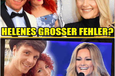Der Aufzug zur Macht: Thomas Seitels Ex packt aus – “Er hat Helene Fischers Karriere geliebt, nicht sie selbst!”
