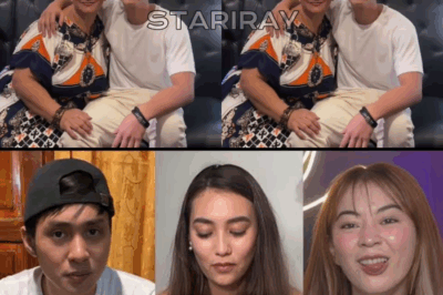 ISANG UNFOLLOW ANG NAGPATAPOS: JM IBARRA, TULUYAN NANG PINUTOL ANG KONEKSYON KAY JAS SCALES AT INILAYAG ANG BAGONG ‘JMFYANG’ SA TIKTOK