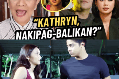 ANG HULING PAGTANGGI: DESISYON NI DANIEL PADILLA, TINULUANG WAKASAN ANG PANGARAP NI KATHRYN NA PAGBALIKAN
