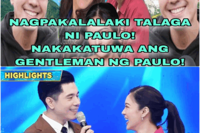 SENSATIONAL! PAULO AVELINO, SOBRA-SOBRA NA ANG SERYOSO! OPISYAL NA IPINAKILALA SI KIM CHIU SA KANIYANG MGA NASASAKUPAN—HUDYAT NG PAGIGING OFFICIAL!