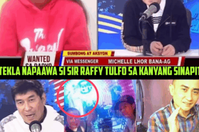 Kaso nina Super Tekla at Michelle Bana-ag: Mula Biktima, Naging Suspek—DSWD, Handa Nang Makialam sa Kustodiya ng Anak!