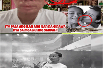 ANG SIGAW NG KABUTIHAN: Mga Huling Sandali at ang Nakakagimbal na Katotohanan sa Pagpanaw ni Eman Atienza—Pagbawas ng Puso ni Kuya Kim at ang Walang-Awa na Pambubully sa Social Media
