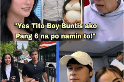 HINDI INAASAHAN! AJ Raval, Umamin na Buntis sa Ika-Anim na Pagkakataon; Aljur Abrenica, Matapang na Nagpahayag ng ‘Proud Daddy’ sa Gitna ng Matinding Kontrobersiya