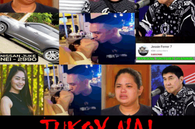 HULING PAGKIKITA, NAGTAPOS SA TRAHEDYA? Ang Nakakagimbal na Ebidensya at Ang Mataas na Opisyal ng Pulisya sa Pagkawala ng Beauty Queen na si Catherine Camilon