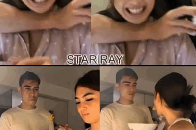 Lalo Pang Uminit! Heaven Peralejo, Halos ‘Mabaliw’ sa Kilig Matapos Subuan ni Marco Gallo sa Isang Viral na IG Live