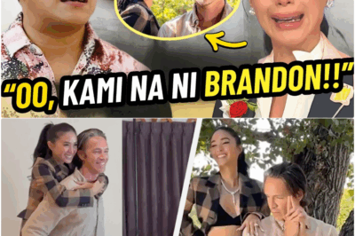 Ang Kumpisal na Gumulantang: Heart Evangelista, Inamin na si Brandon Boyd ng Incubus ang Tunay na Ama ng Kanyang Anak; Emosyonal na Pagtanggap ni Senador Chiz Escudero