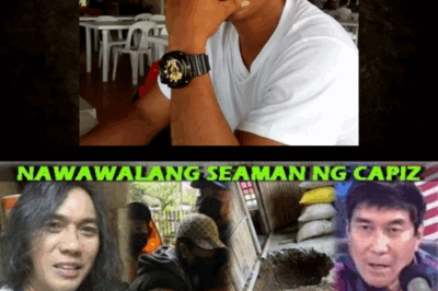NAWAWALANG SEAMAN, NATAGPUAN SA SEPTIC TANK: HUSTISYA PARA KAY MARNEL BULAHAN, IPINANANAWAGAN!